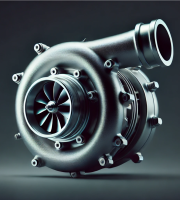 Turbocharged Power: A Comprehensive Guide to Upgrading Turbos in Cars