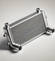 Cooling Power: Exploring the Benefits and Considerations of Upgrading Intercoolers on Cars