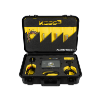 Alientech Kess3 Slave Tuning Tool with OBD/Bench/Boot Cars and Light Commercials protocols and 12 months subs included - Special Offer