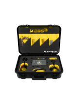 Alientech Kess3 Slave Tuning Tool with OBD/Bench/Boot Cars and Light Commercials protocols and 12 months subs included - Special Offer